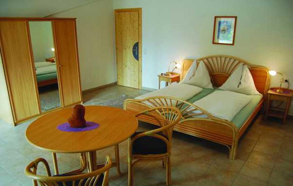 Ferienhaus Spieljochblick Uderns Room photo